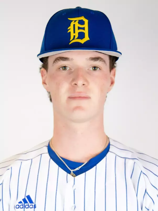 Baseball Headshots