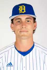 Baseball Headshots