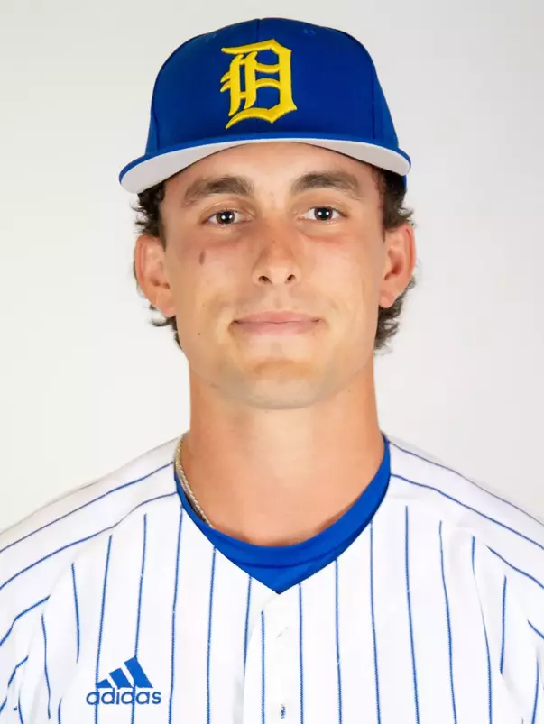 Baseball Headshots