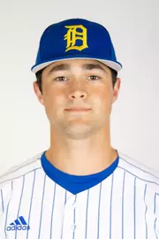 Baseball Headshots