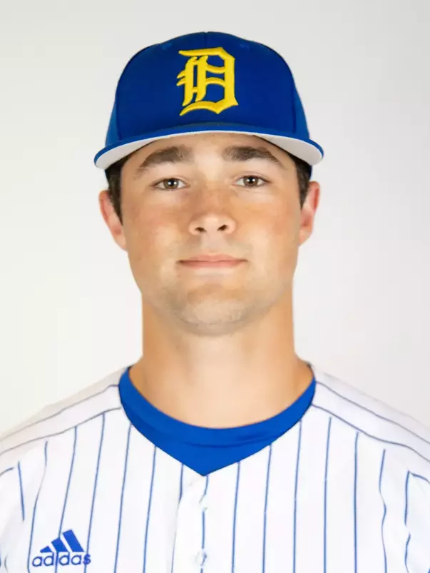 Baseball Headshots