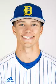 Baseball Headshots