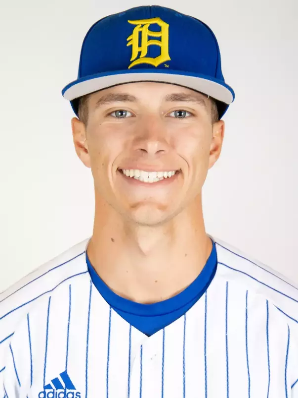 Baseball Headshots
