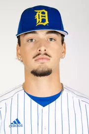 Baseball Headshots