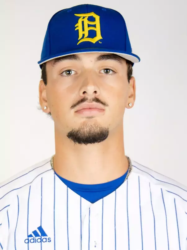 Baseball Headshots