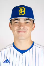 Baseball Headshots