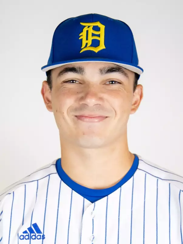 Baseball Headshots