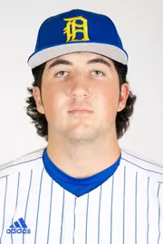 Baseball Headshots