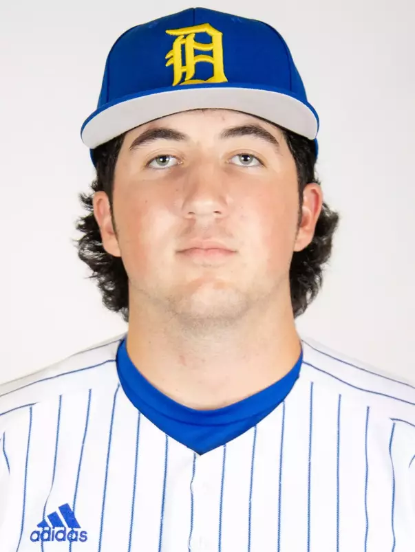 Baseball Headshots