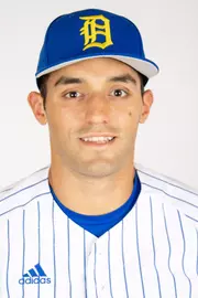 Baseball Headshots