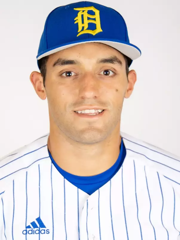 Baseball Headshots