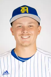 Baseball Headshots