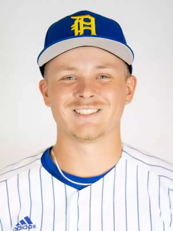 Baseball Headshots