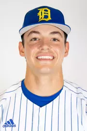 Baseball Headshots
