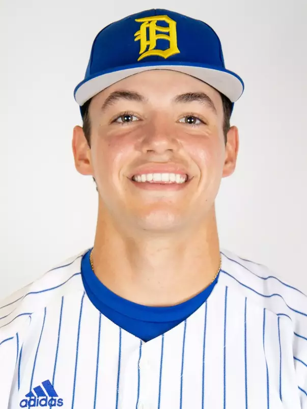 Baseball Headshots