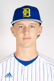 Baseball Headshots