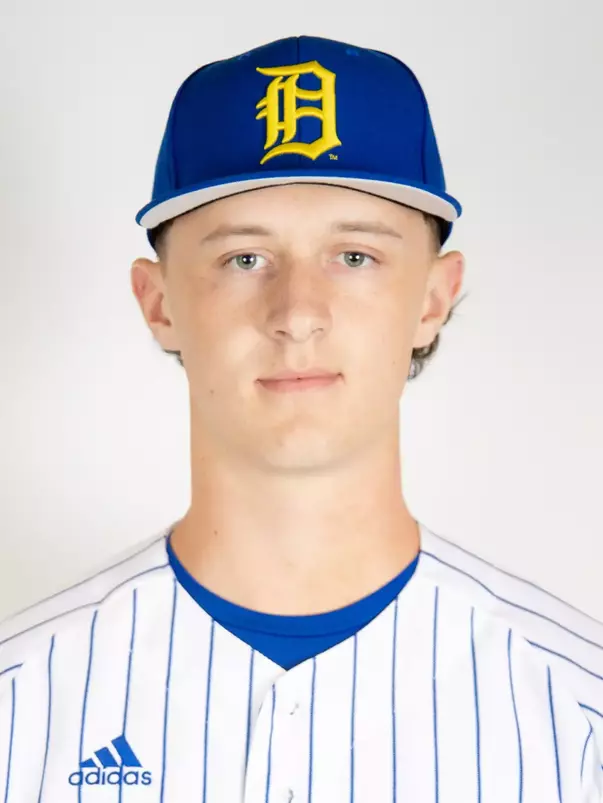 Baseball Headshots