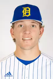 Baseball Headshots