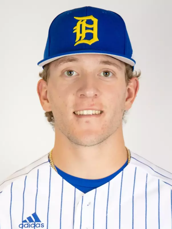 Baseball Headshots