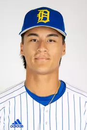 Baseball Headshots