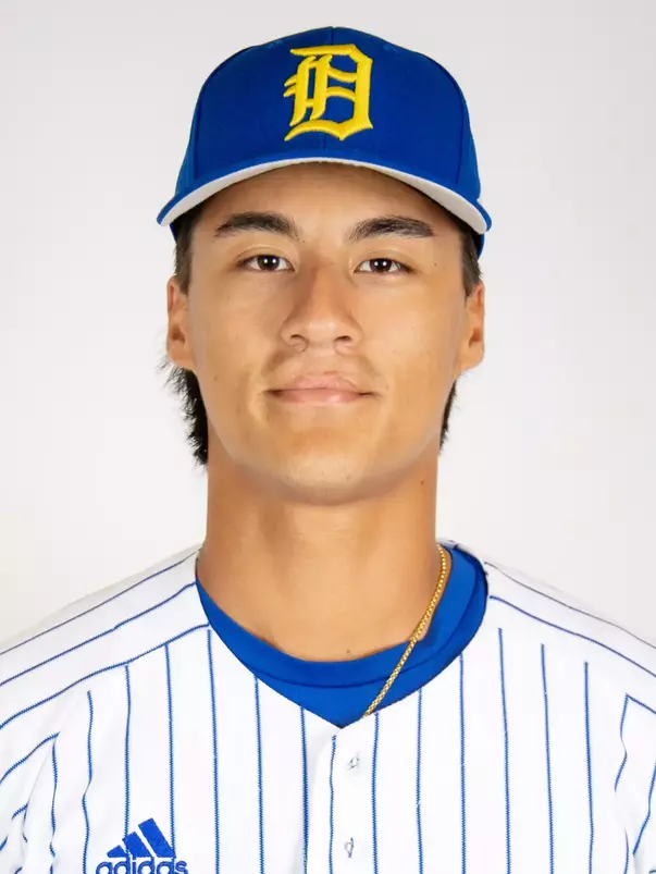 Baseball Headshots