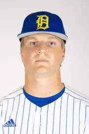 Baseball Headshots
