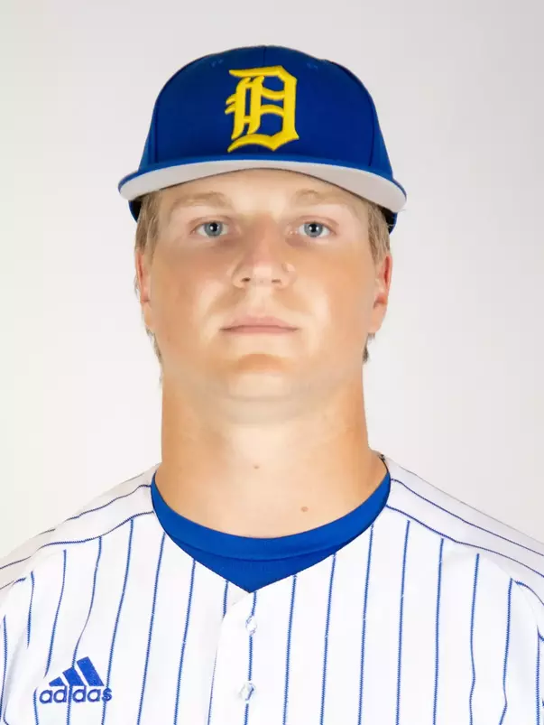 Baseball Headshots