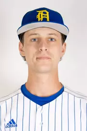 Baseball Headshots