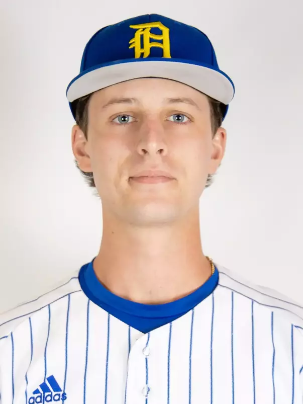 Baseball Headshots