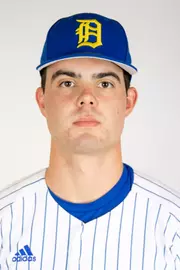 Baseball Headshots