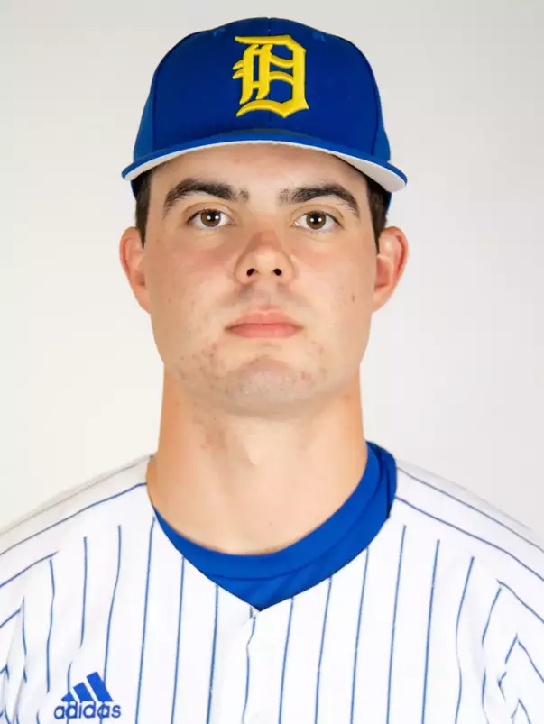 Baseball Headshots