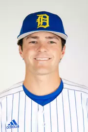 Baseball Headshots
