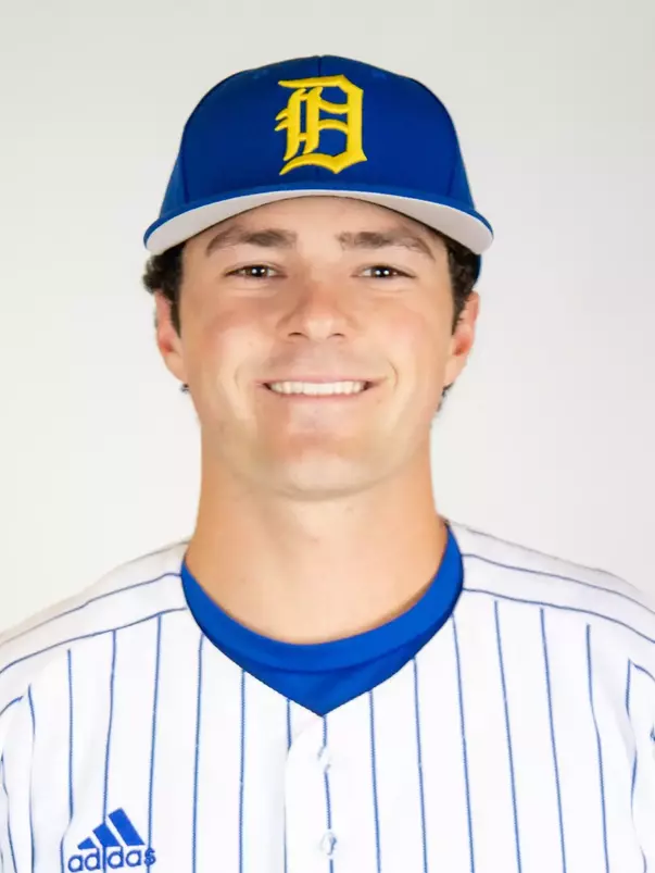 Baseball Headshots