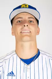 Baseball Headshots
