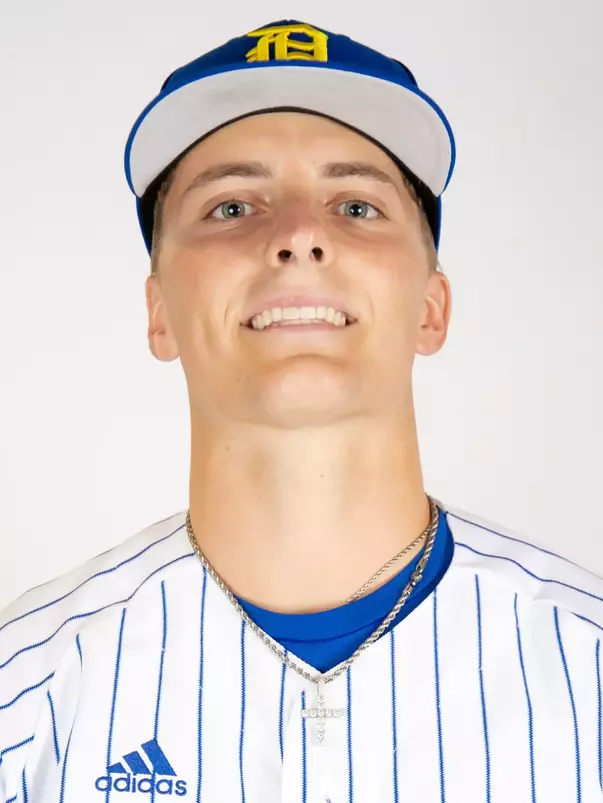 Baseball Headshots