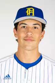 Baseball Headshots