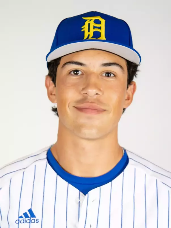 Baseball Headshots
