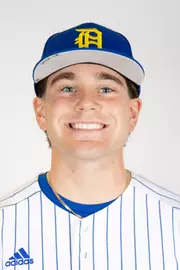 Baseball Headshots