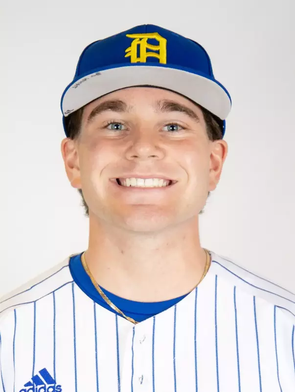 Baseball Headshots