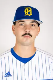 Baseball Headshots