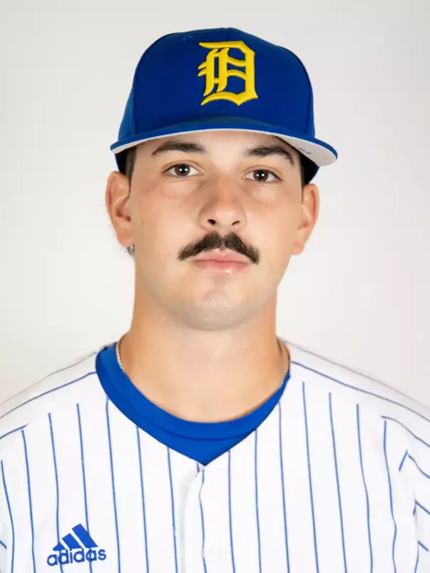 Baseball Headshots