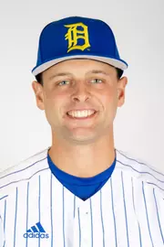 Baseball Headshots