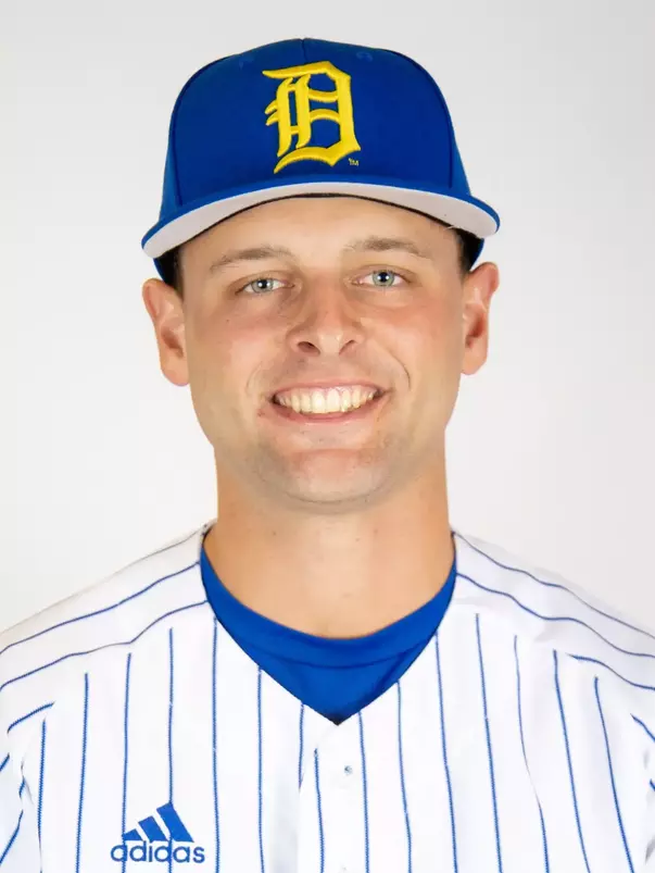 Baseball Headshots