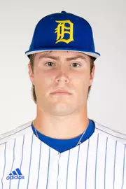 Baseball Headshots