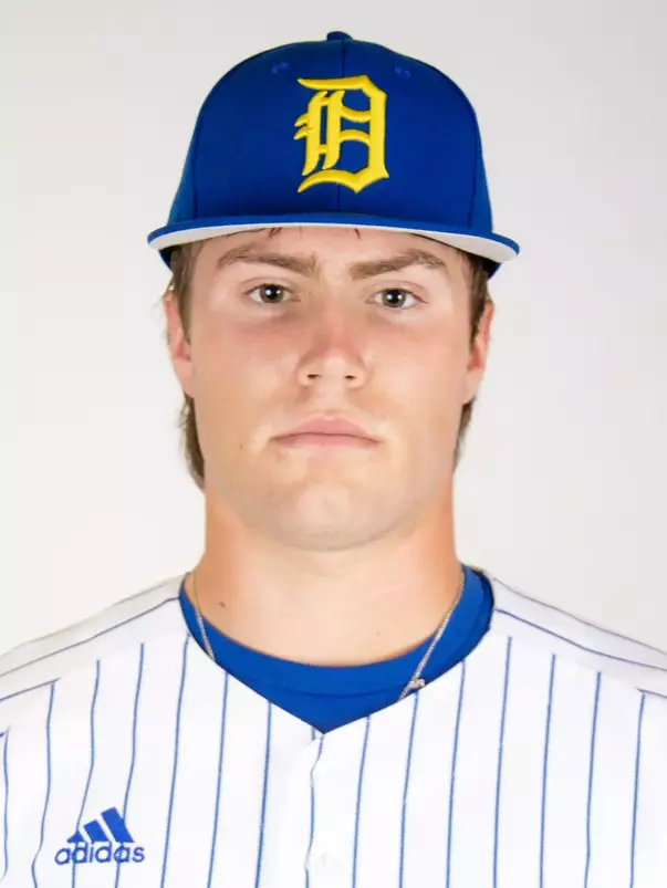 Baseball Headshots