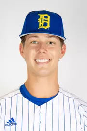 Baseball Headshots