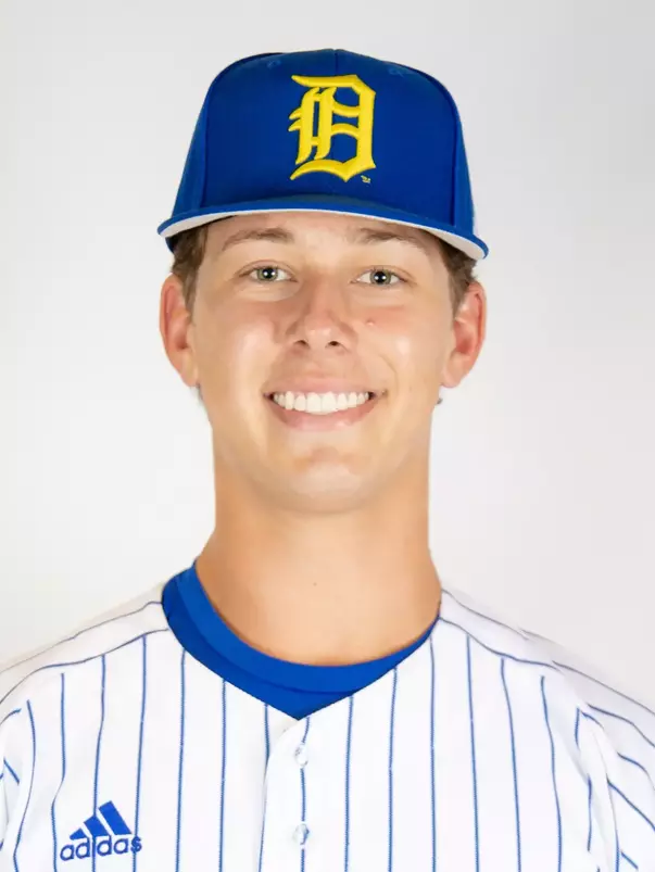 Baseball Headshots