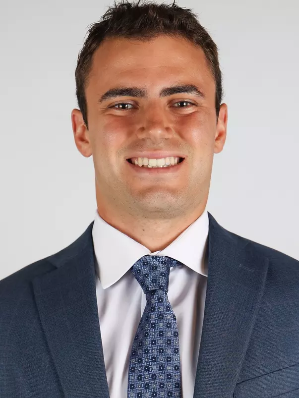 Eli Rippey