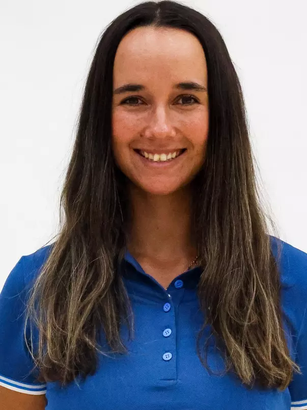 Isabel Ameczua