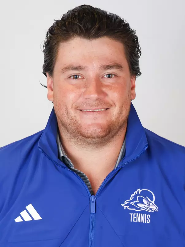 Nathan Perrone